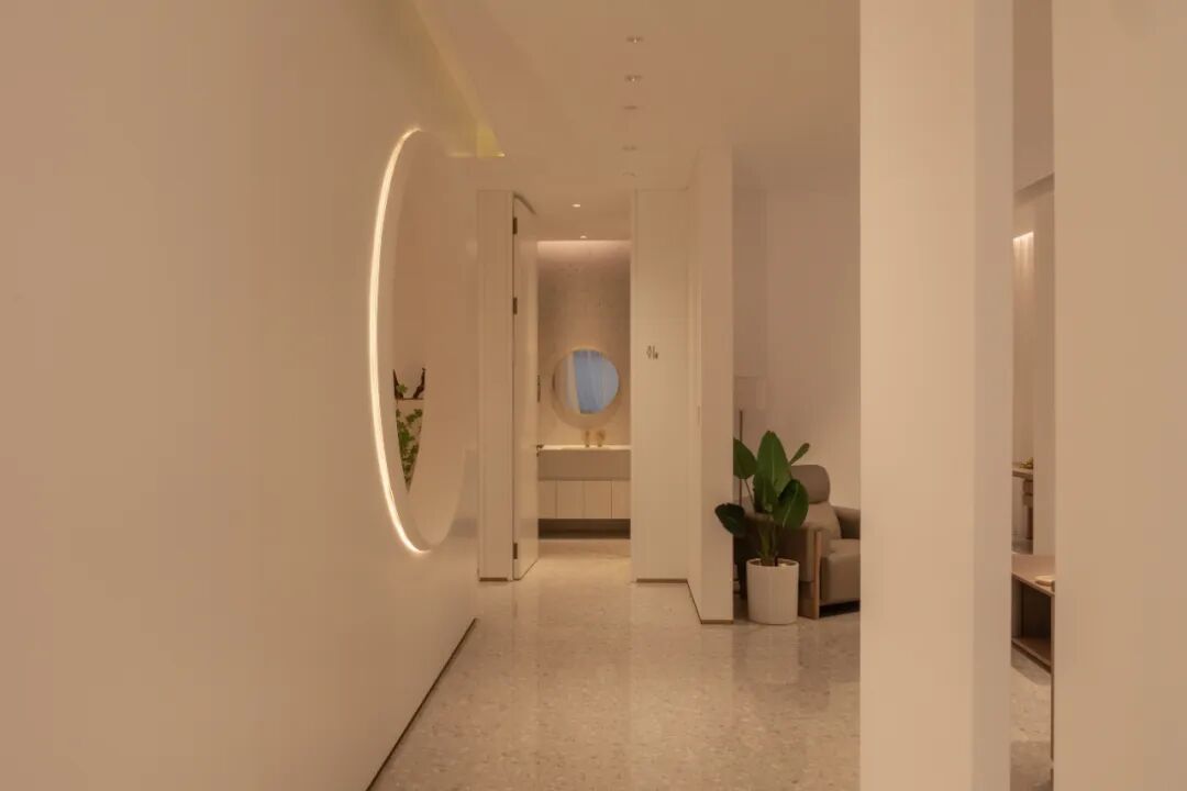 绣花針出品|以空间叙事，重塑人文与商业的共生美学-100