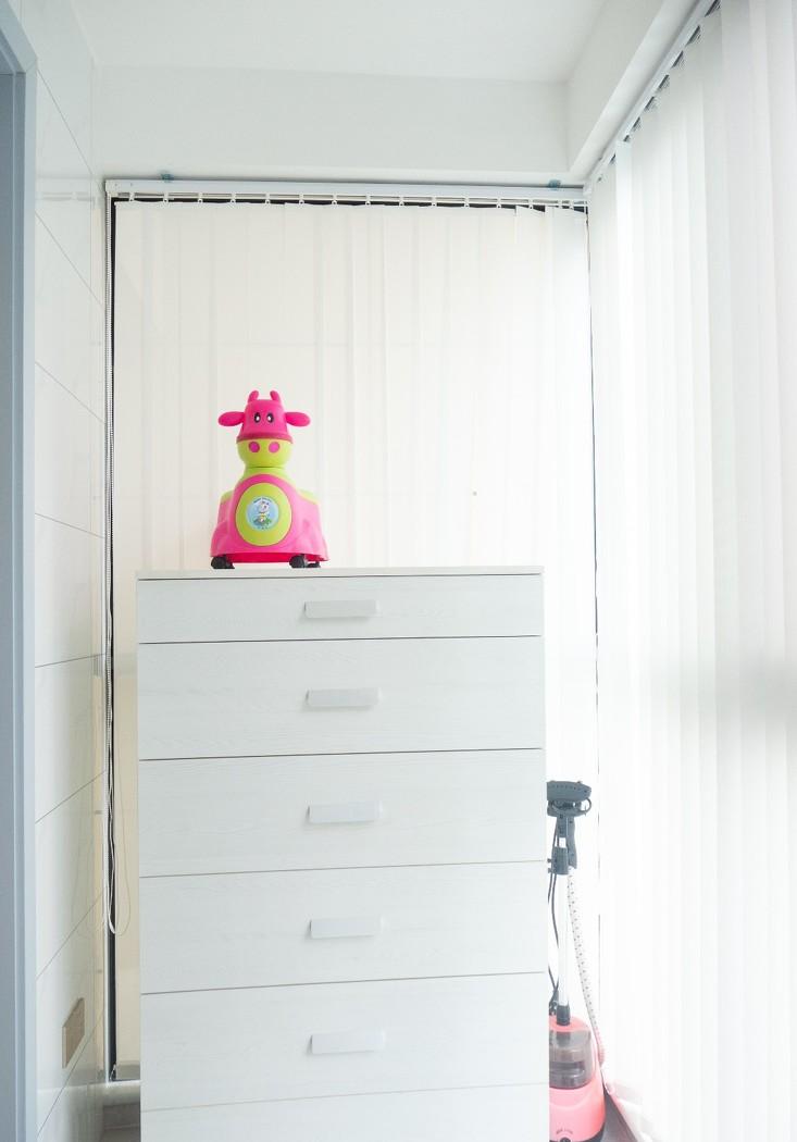 五口之家厨房改造,小餐厅变大圆桌-19