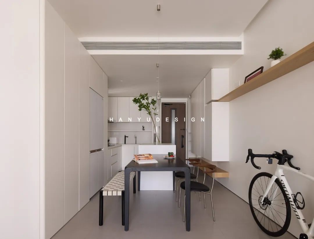 木匣子剧场,自由生长日志丨中国深圳丨深圳涵瑜室内设计-9