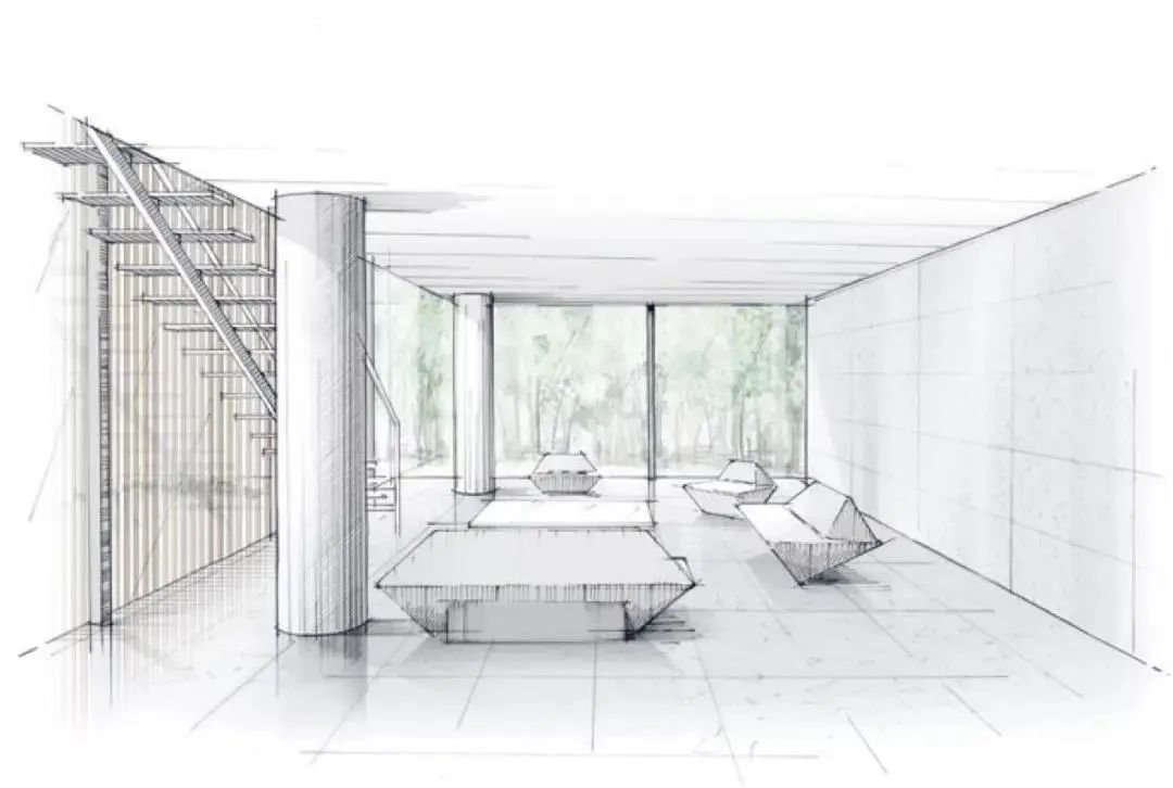 竹谧·隈研吾 | 自然与建筑的诗意共生-98