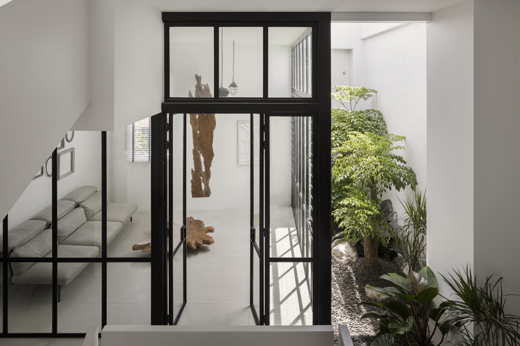 剪纸屋丨Singapore丨The Carpenter's Workshop-6