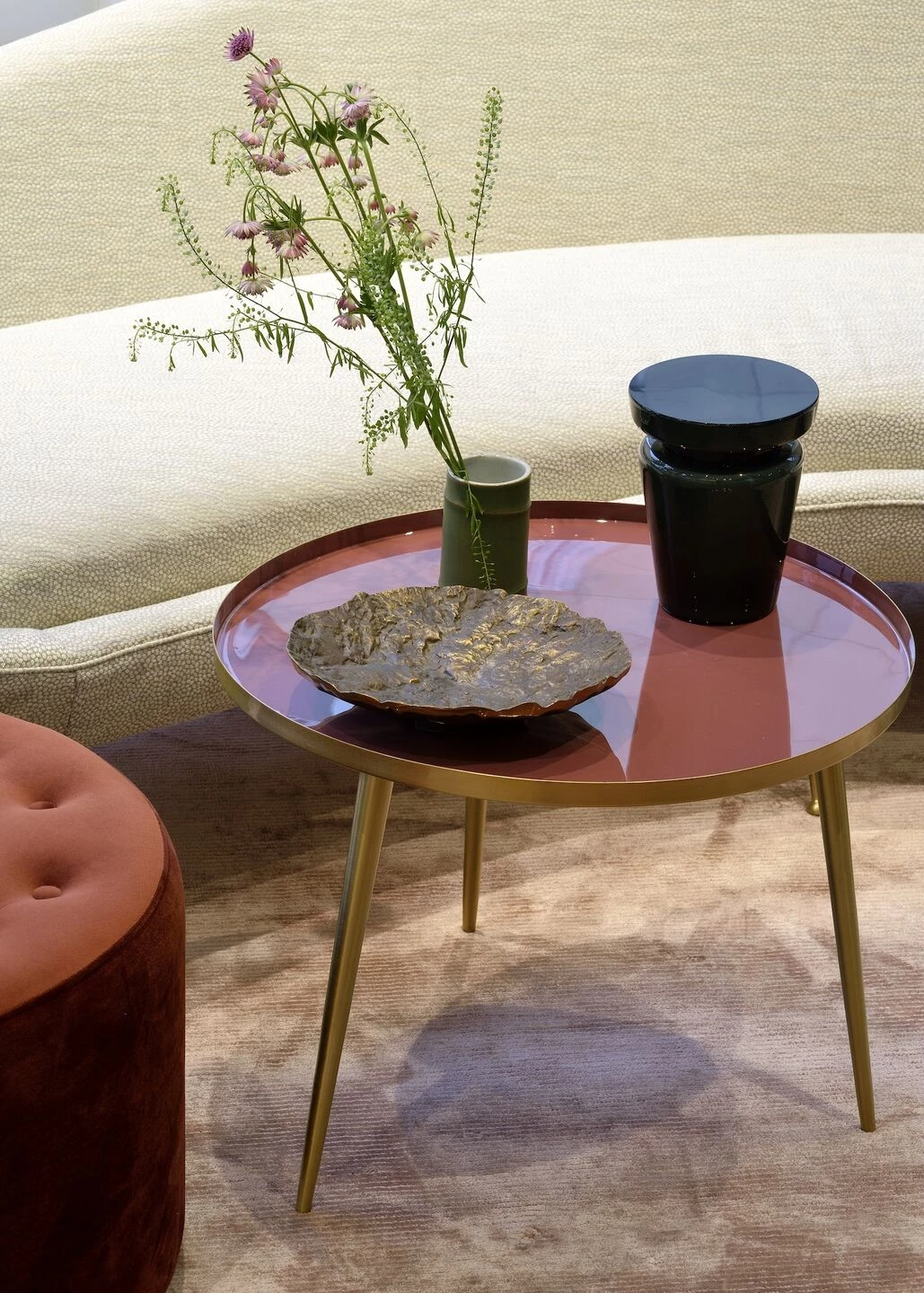 AXL 珠宝店丨比利时丨Labscape Studio-11