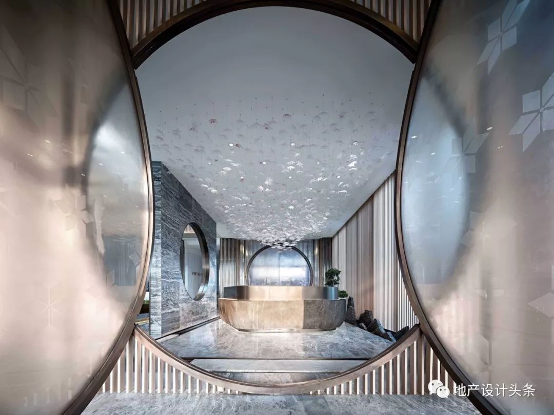 IDEAL · YLH 新作首发 | 南昌西湖里，远离喧嚣的自然生态体验馆！-17