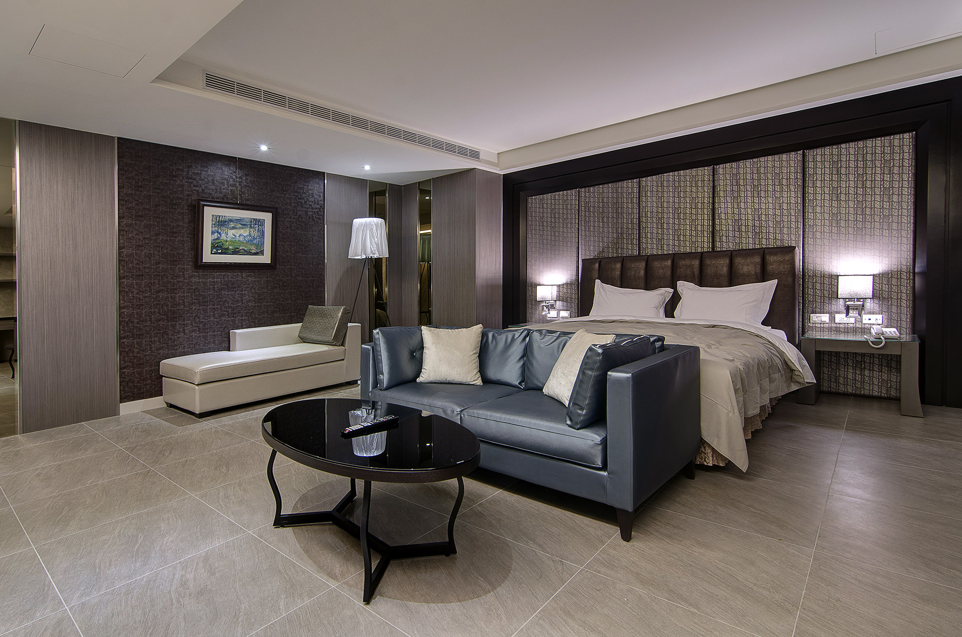 比沙列空间设计 紘冠溫泉酒店-24