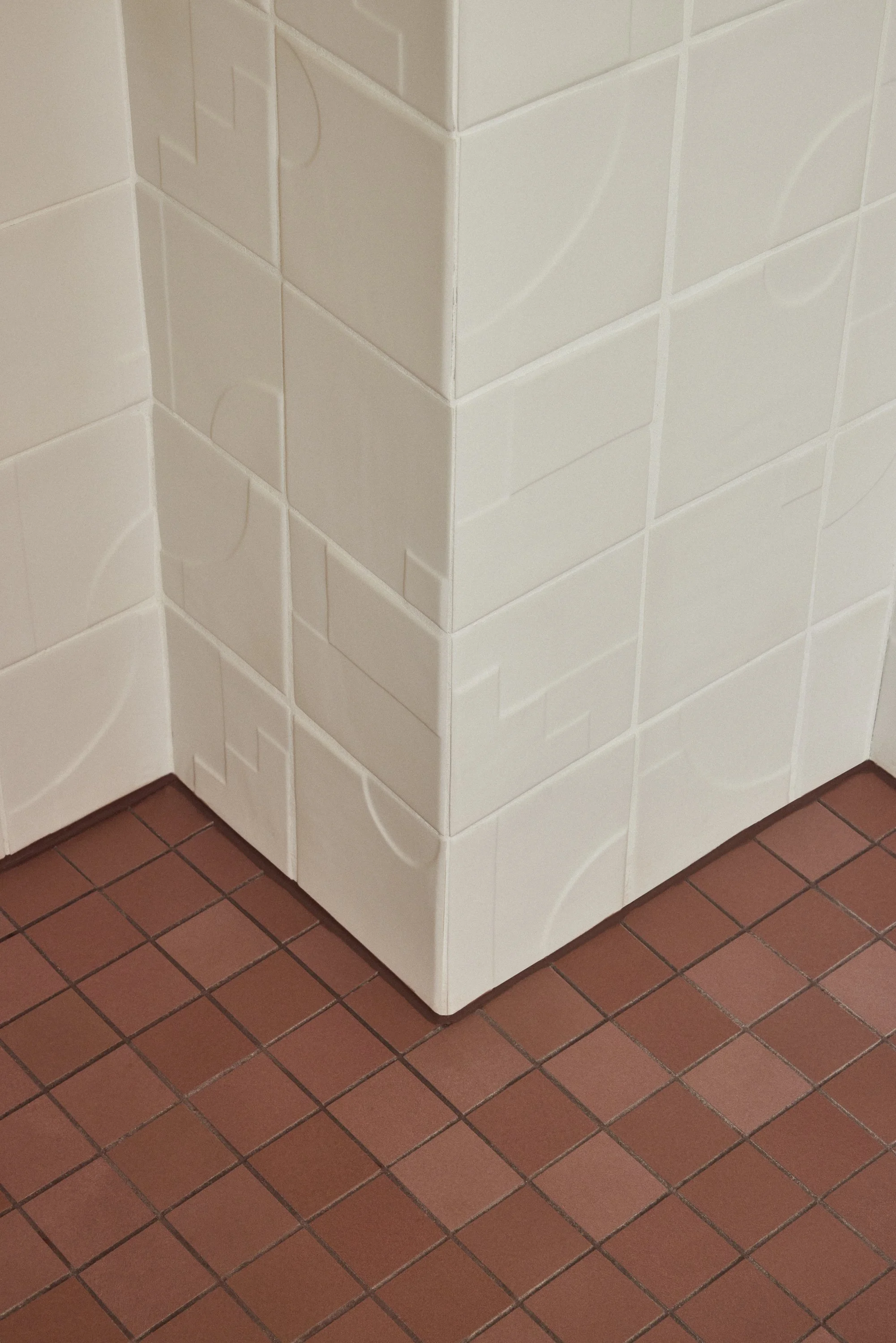 华盛顿特区住宅丨美国华盛顿丨tangible space办公室-21