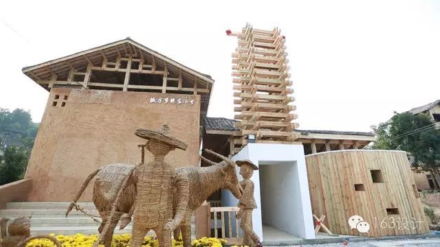 108户布依族人的家, 吕品晶让梦想照进古村-75