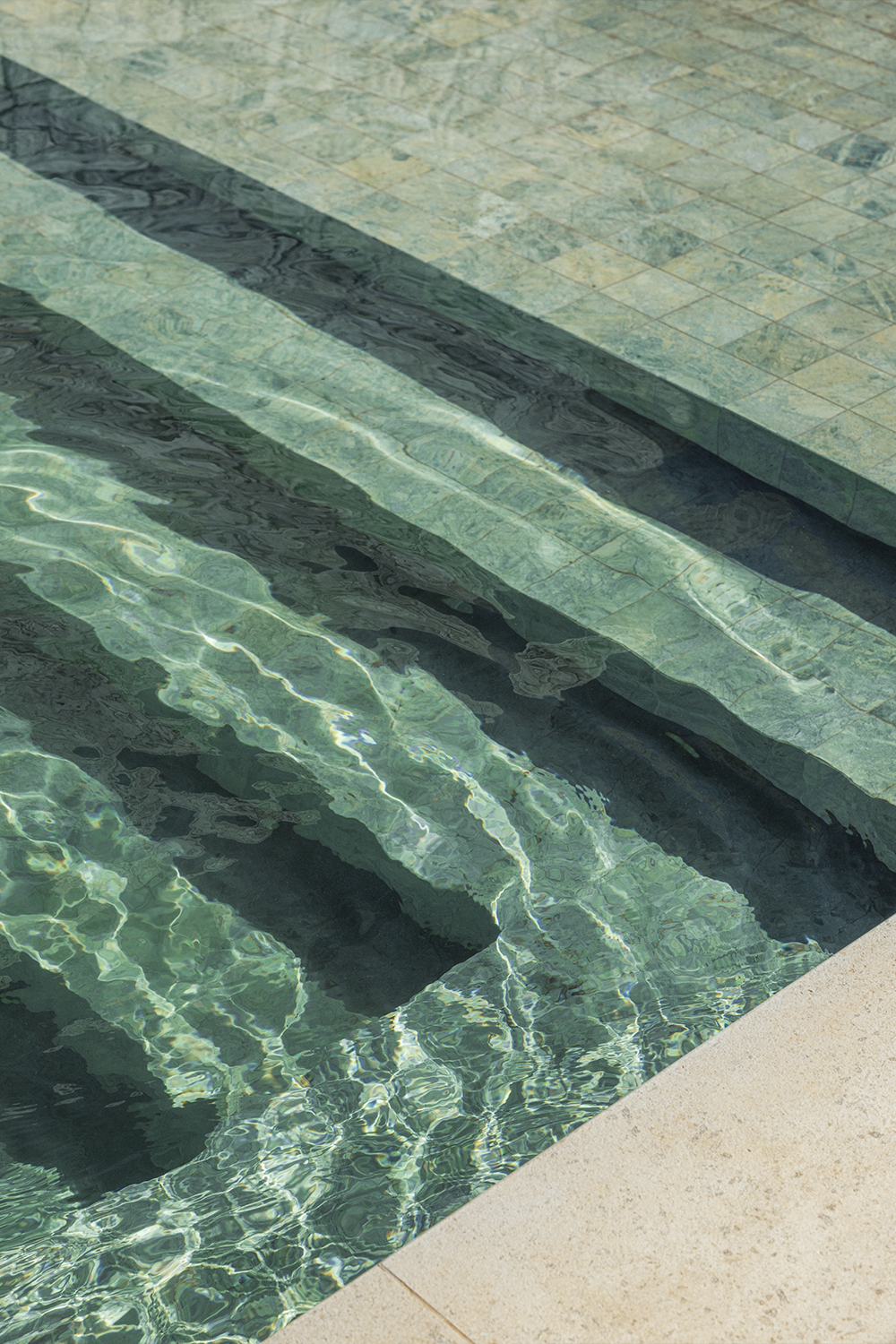 One&Only Aesthesis 酒店丨希腊雅典丨KStudio-43