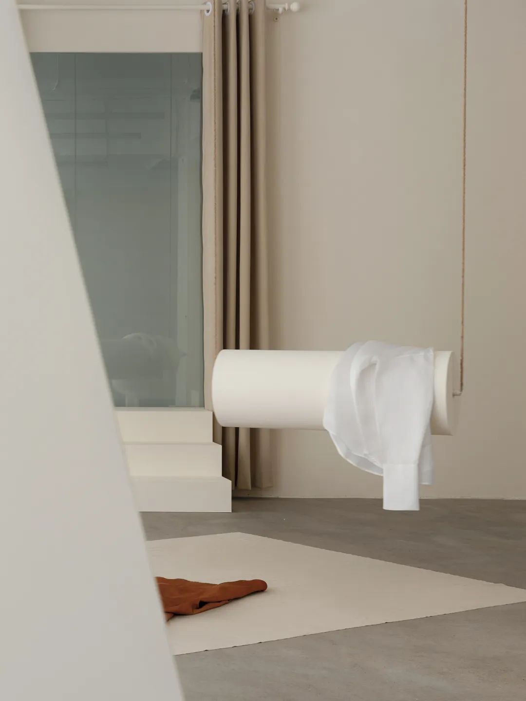 瞬间永恒的衣橱丨白菜设计-4