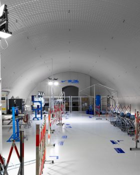 Nike米兰永久Air Lab丨意大利米兰