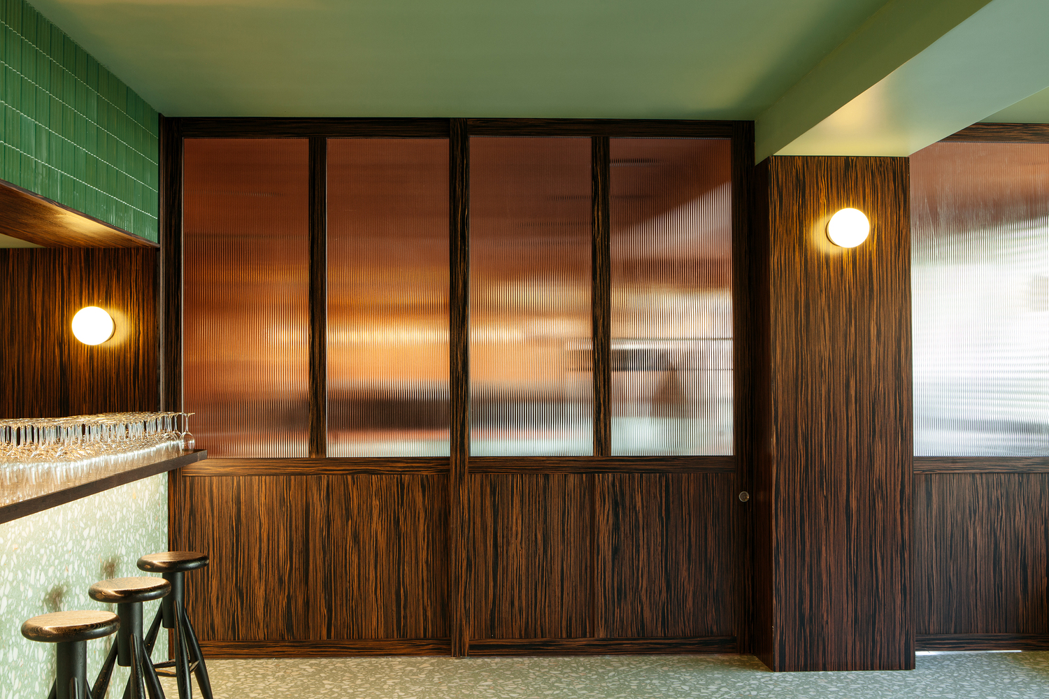 奥迪安酒吧餐厅-23