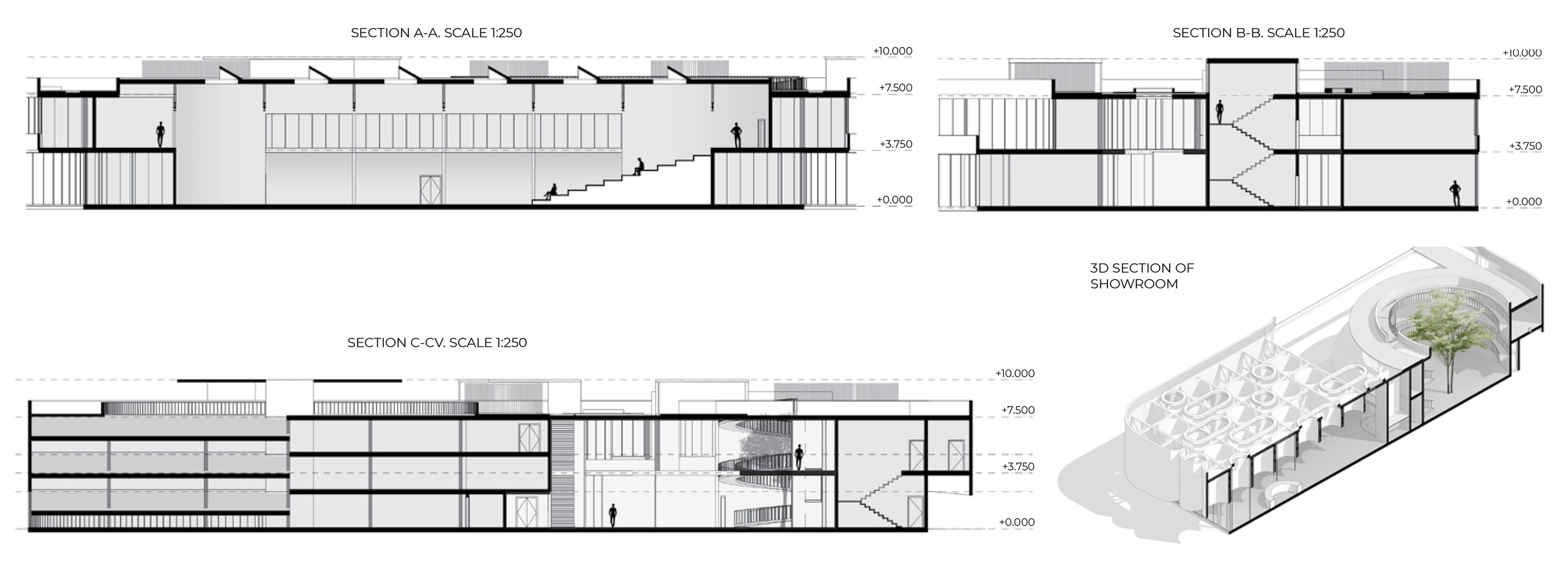 FITT 总部设计 | 引领行业趋势的创新之作-15