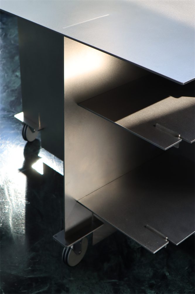 沉积计划办公空间丨中国台湾丨李智翔,葛祝纬,胡育瑄,林佳靖,水相设计-75