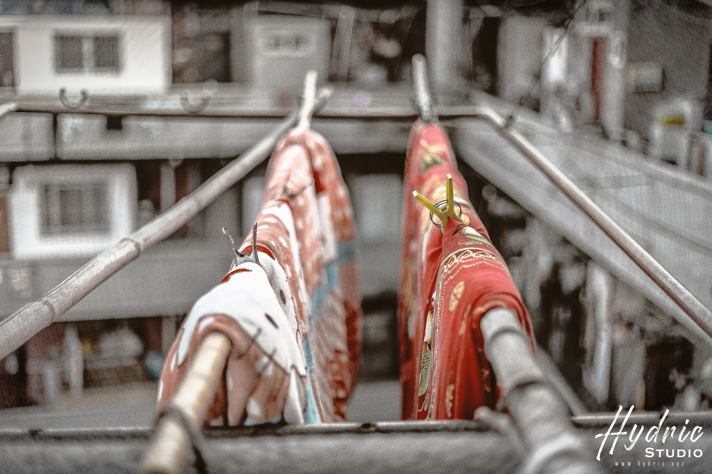 隆昌公寓 PART II-6