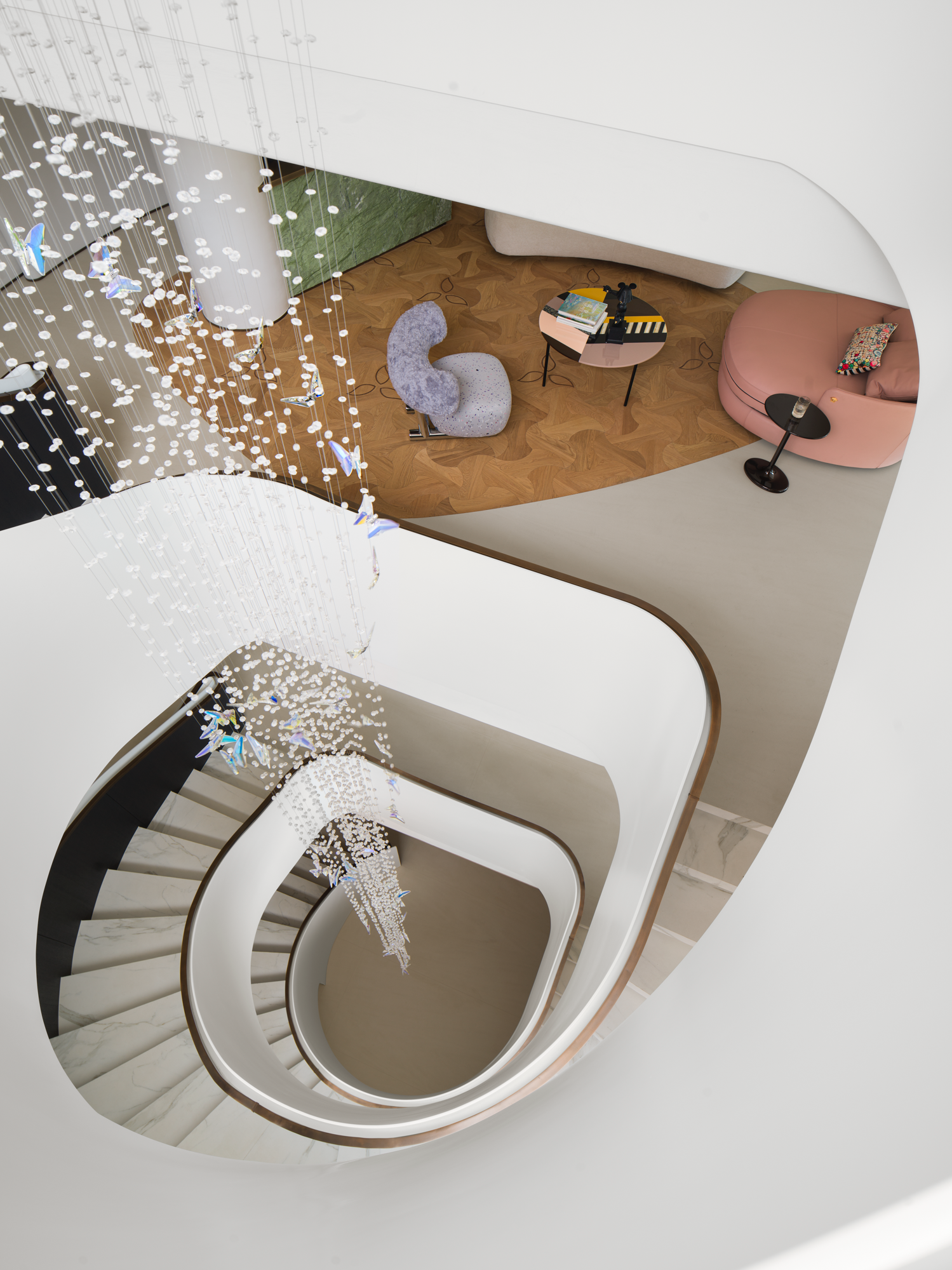 质之所至,境由心生丨中国四川丨新成空间艺术-80