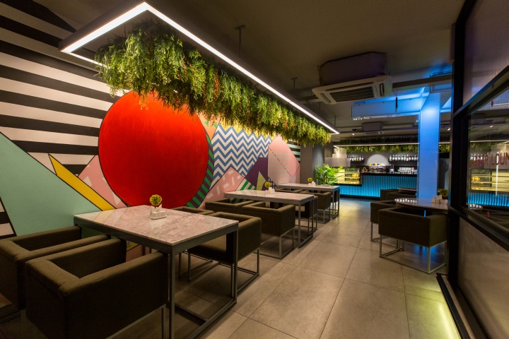 Remanence 咖啡厅-29