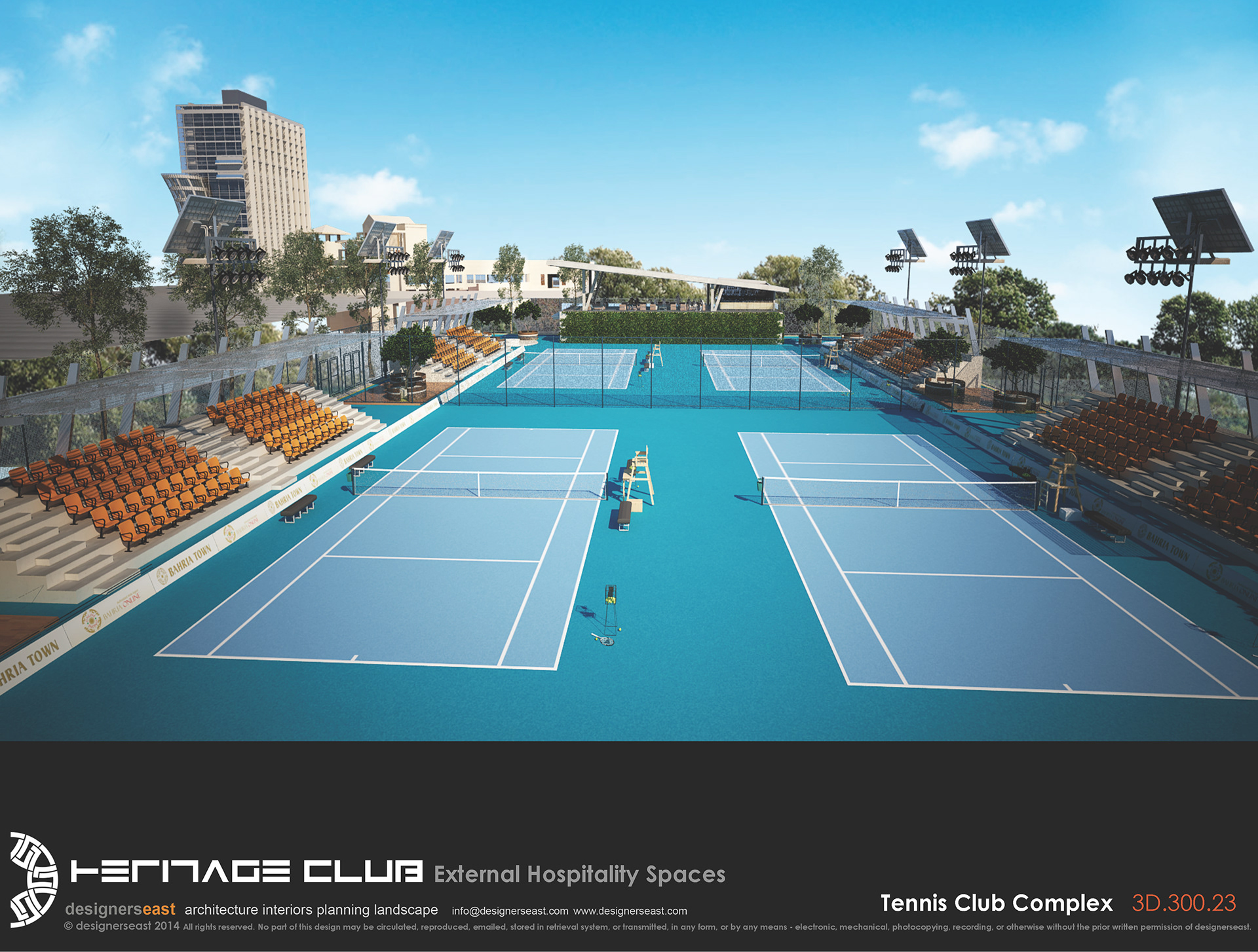 Heritage Club - Outdoor Spaces-21