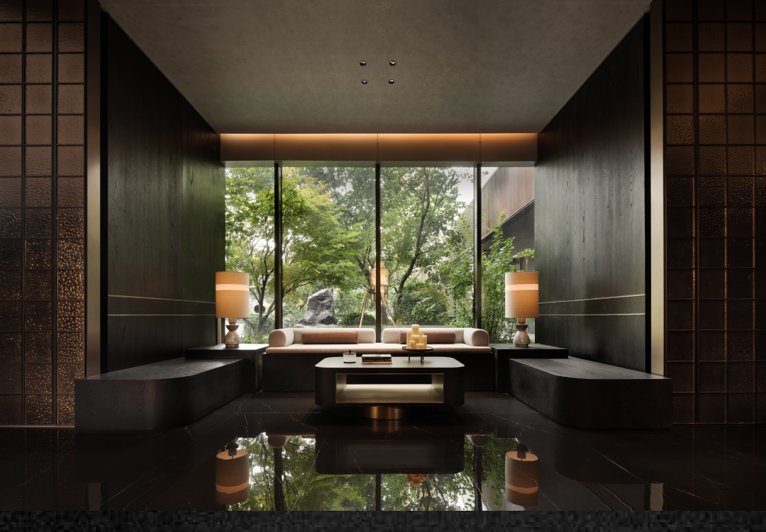 美纵新作|尚川保定云曦境营销中心-44