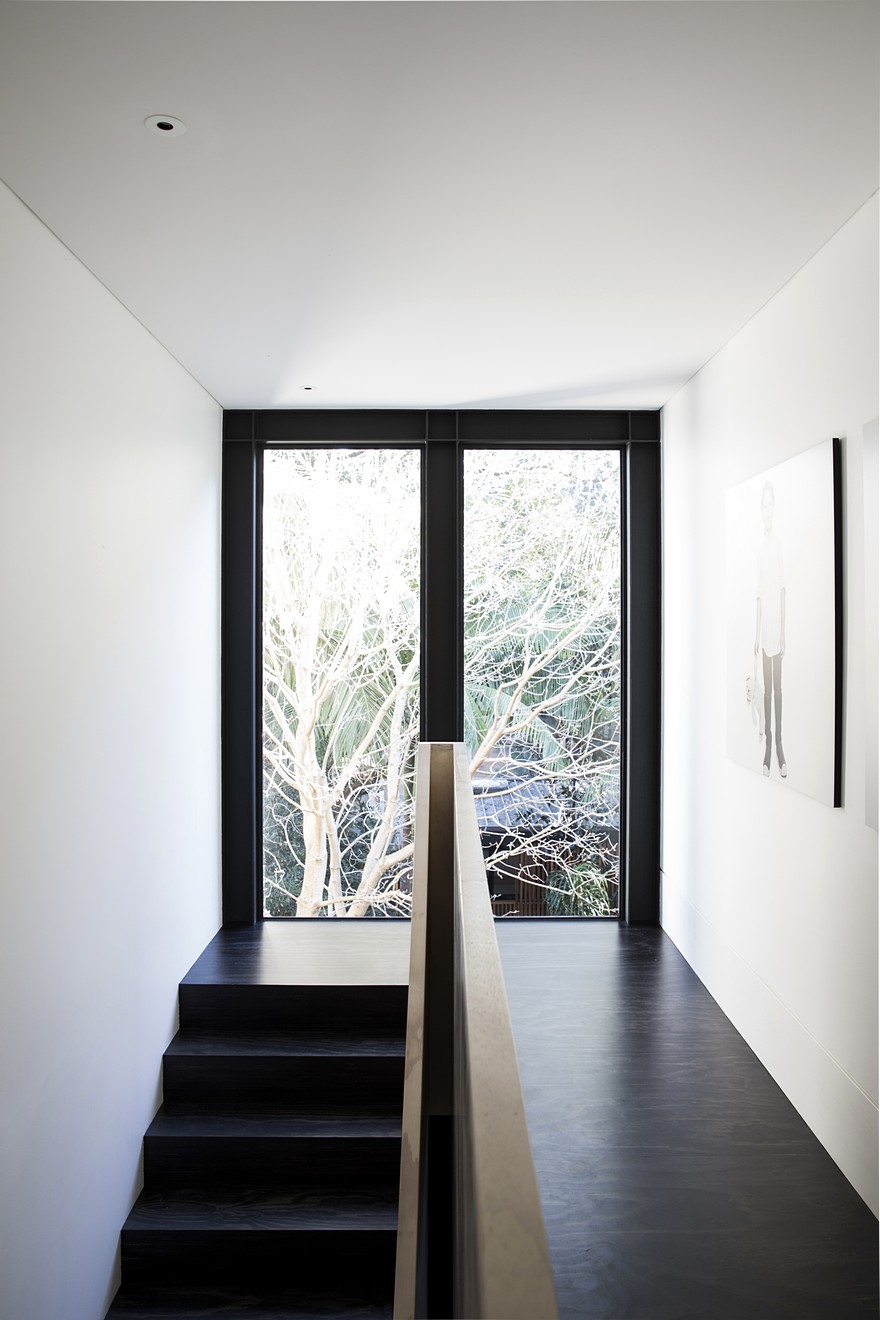 Elysium House Combines Original Heritage Fabric with Contemporary Detailing-24