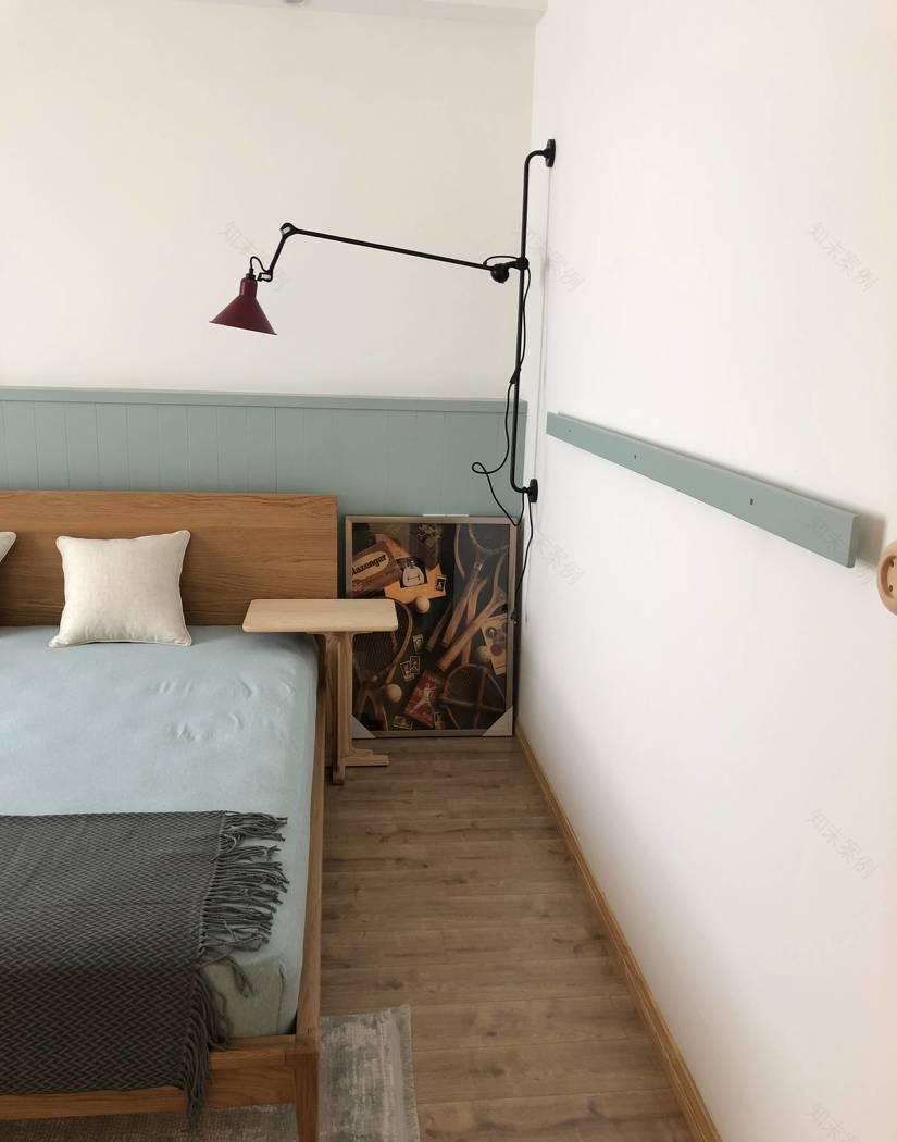 开放式互动空间,打造多功能家居生活-32