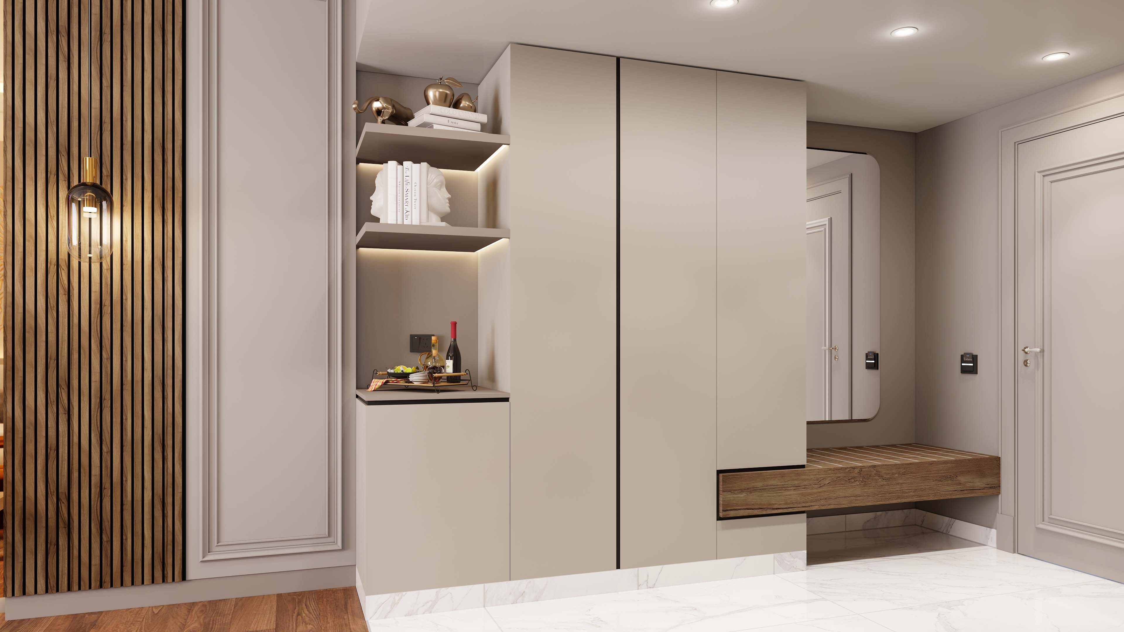 Atana Hotel "5 Star Hotel"-8