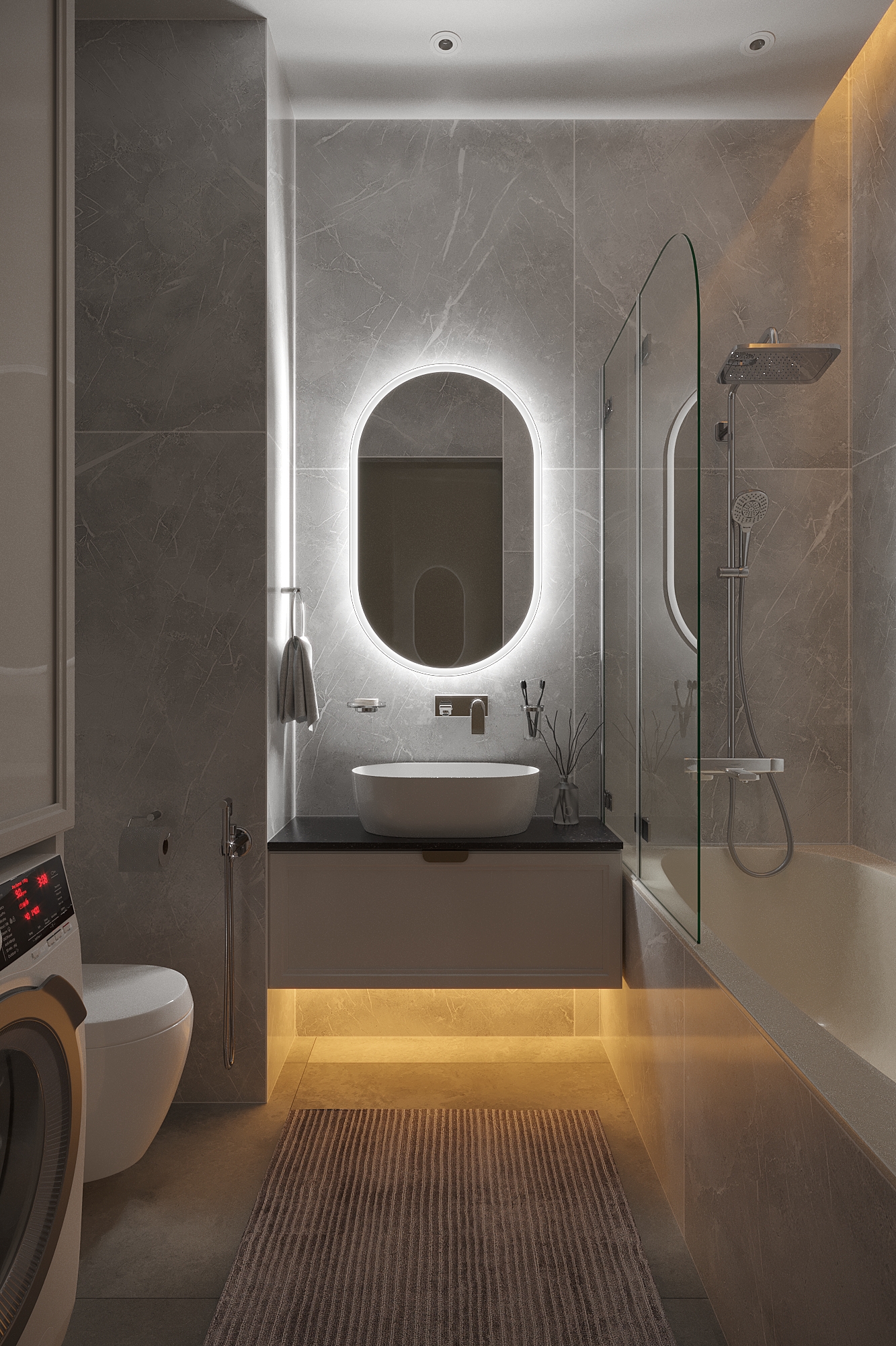 ЖК «Серебряный фонтан»-28