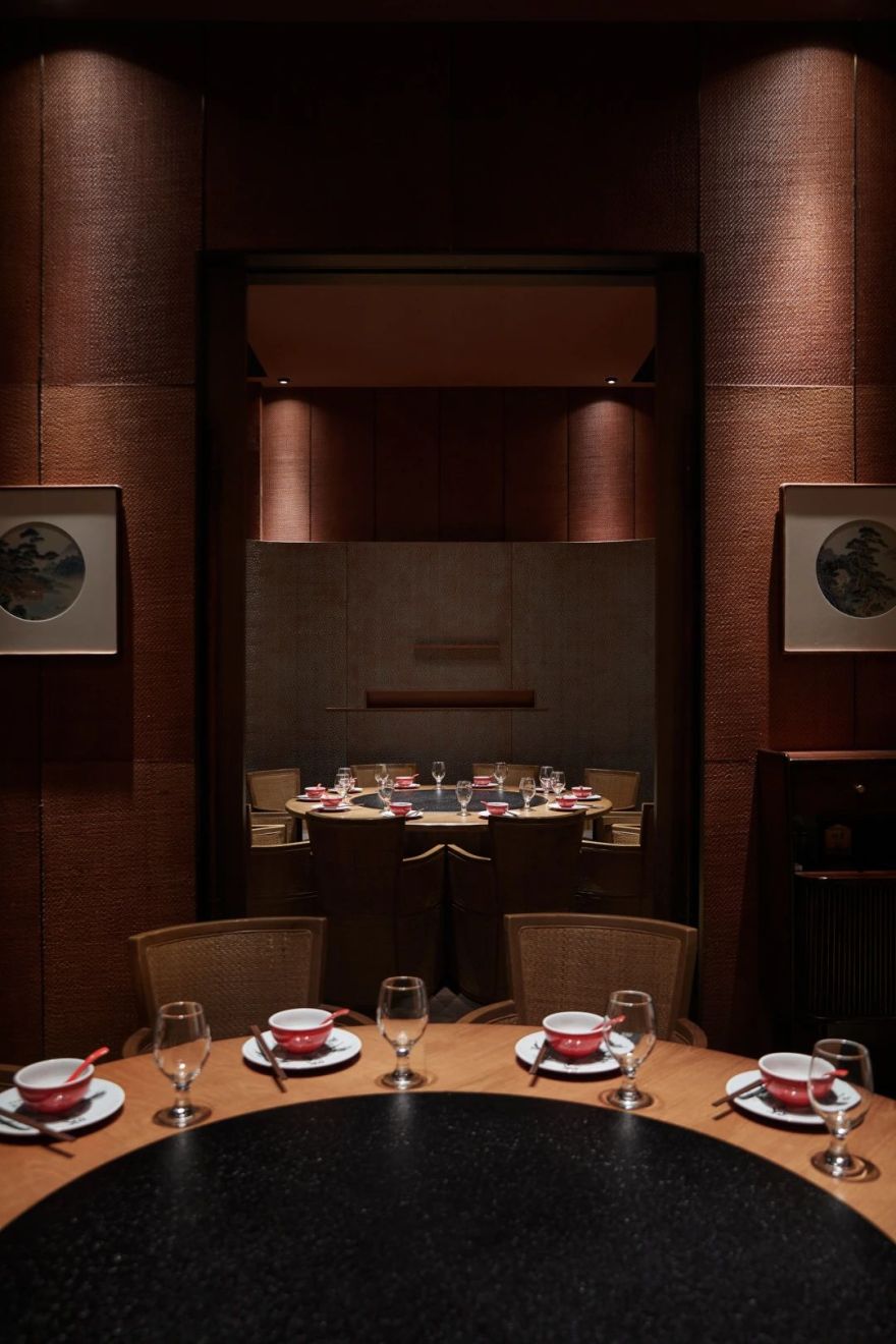 伙靠 · 民间菜餐厅设计丨中国上海-38