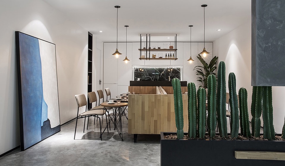 腾邦国际办公室，杭州 / ATDESIGN-65