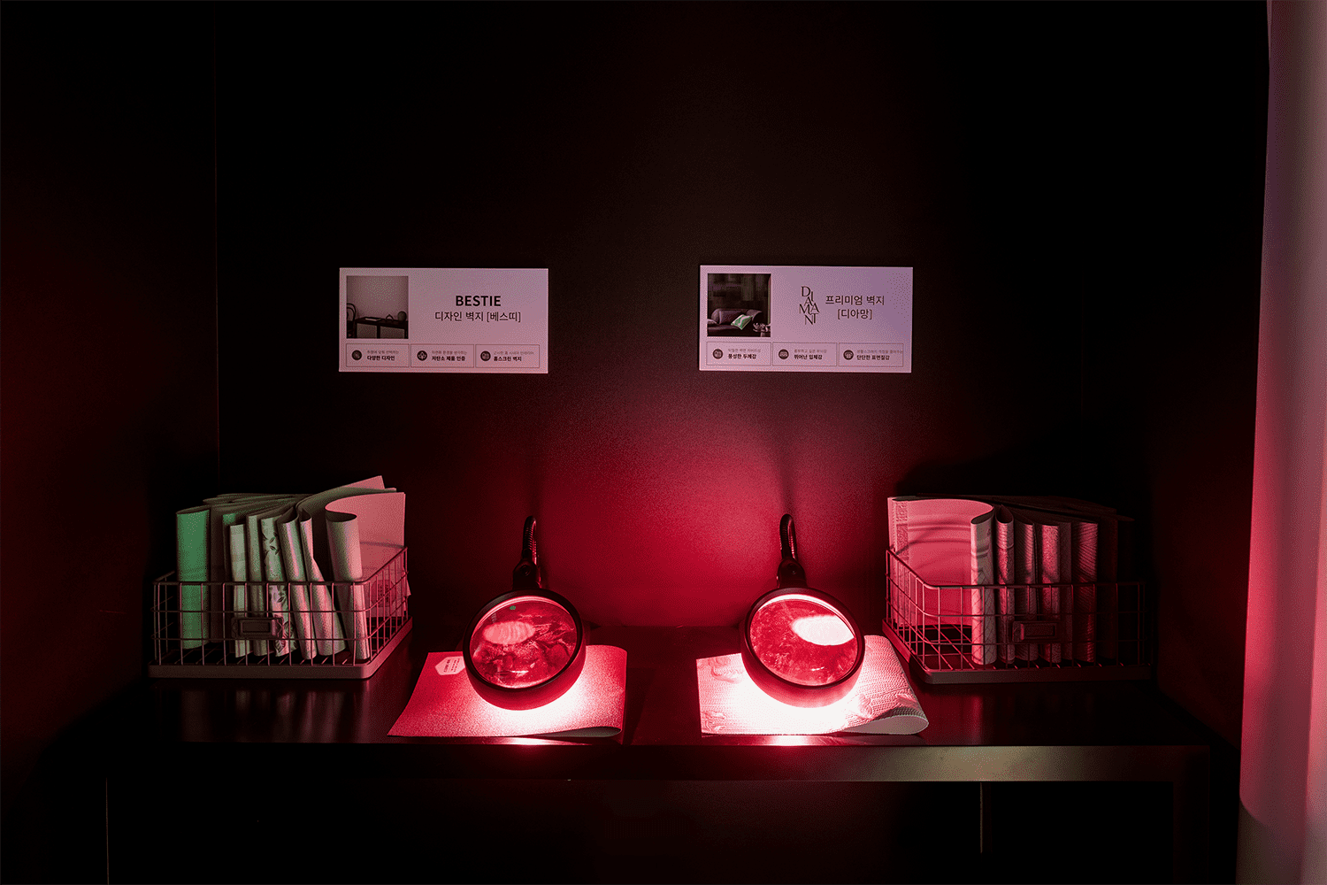 LX 豪雅希斯陌生照相馆快闪店丨韩国首尔丨flymingo PROJECT-29