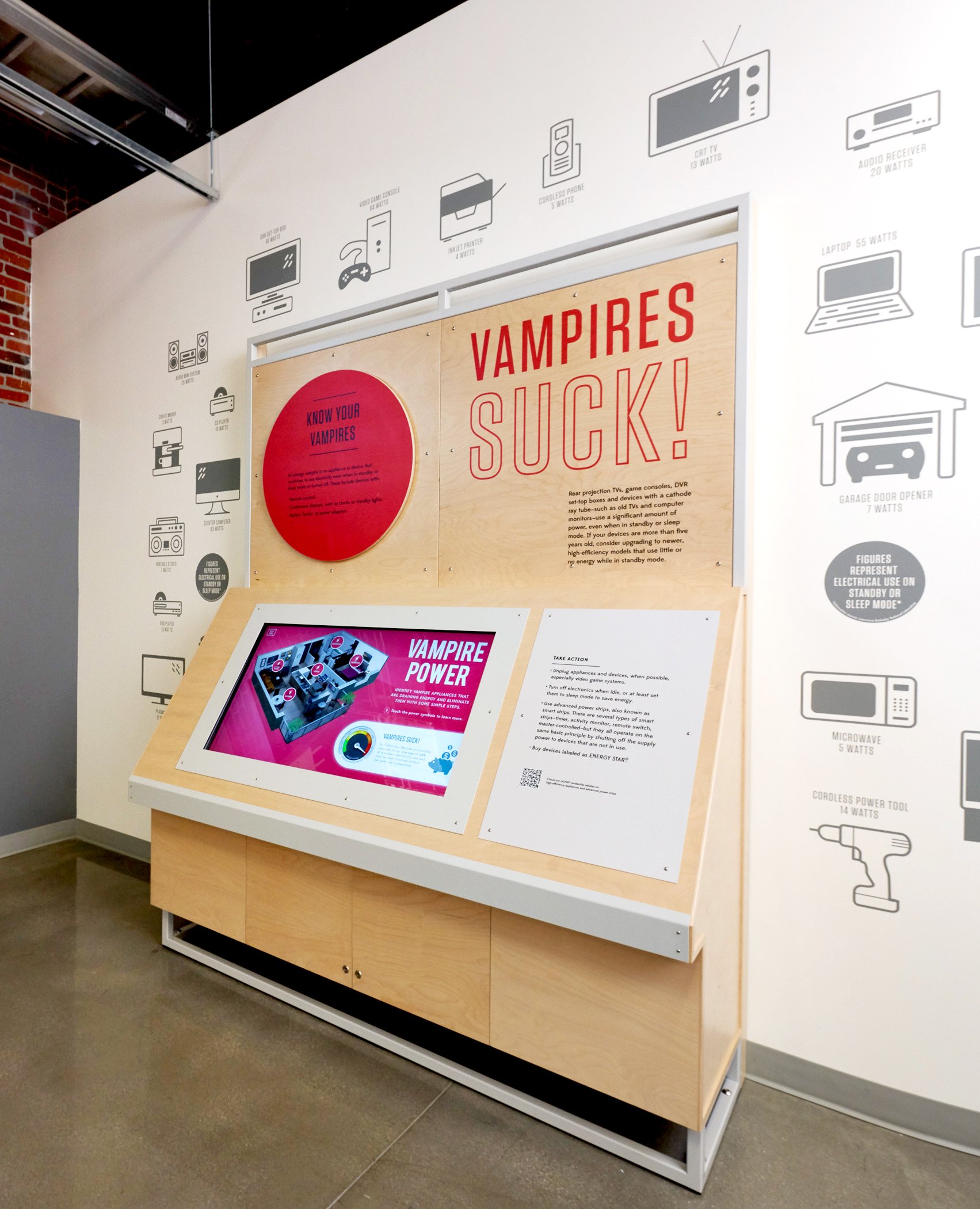 洛杉矶水电客户体验实验室-10