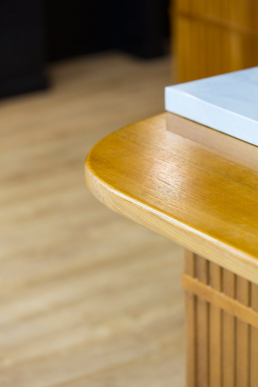 Iku Restaurant Fitout Brisbane | Unita-24