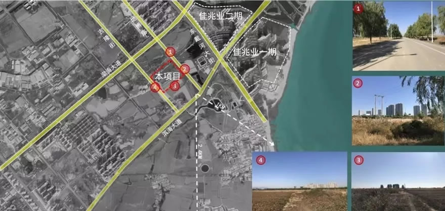 佳兆业·栖樾台 | 依海借势的自然度假社区-12