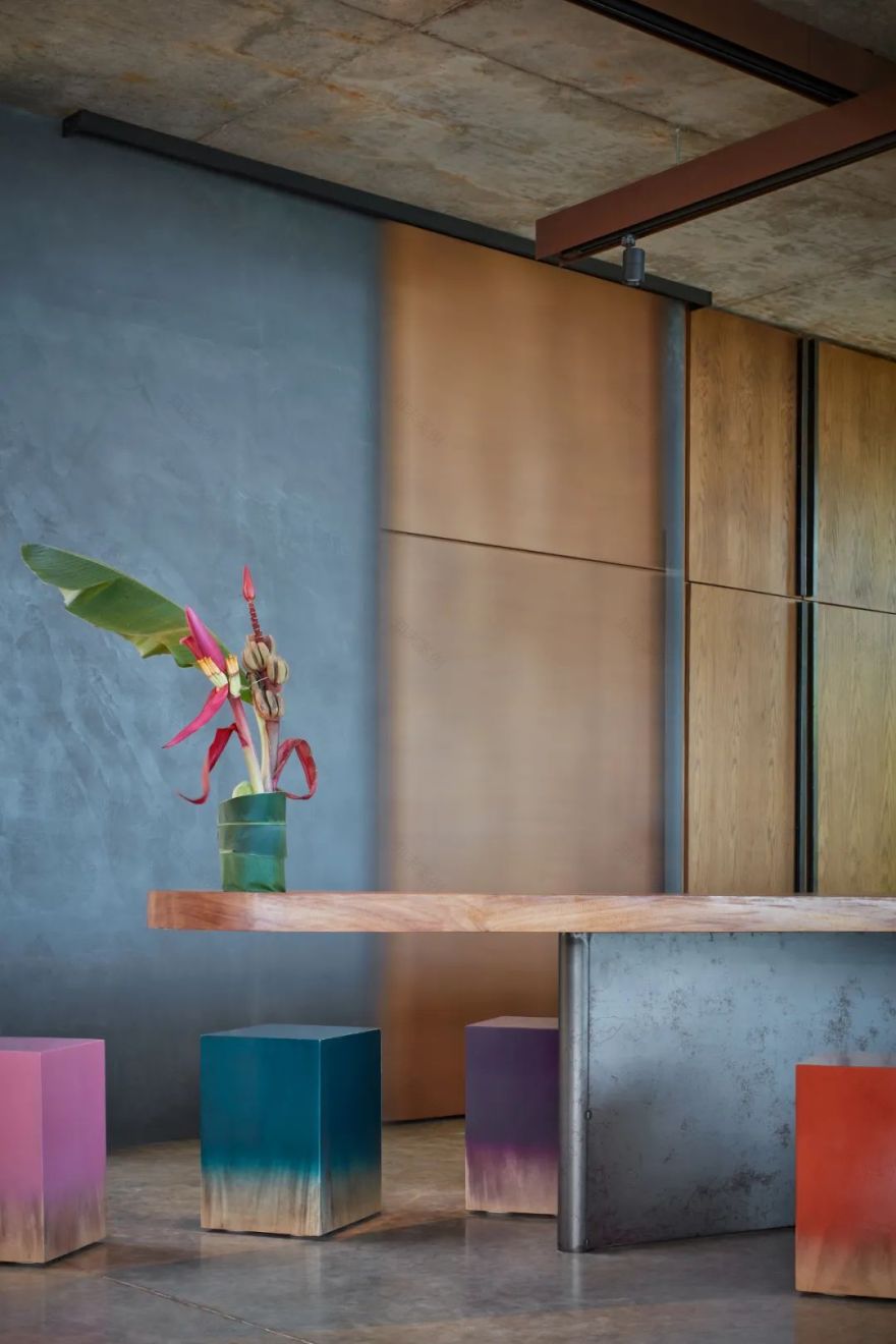 哥斯达黎加山林中的艺术别墅,野性与奢华的完美融合-26