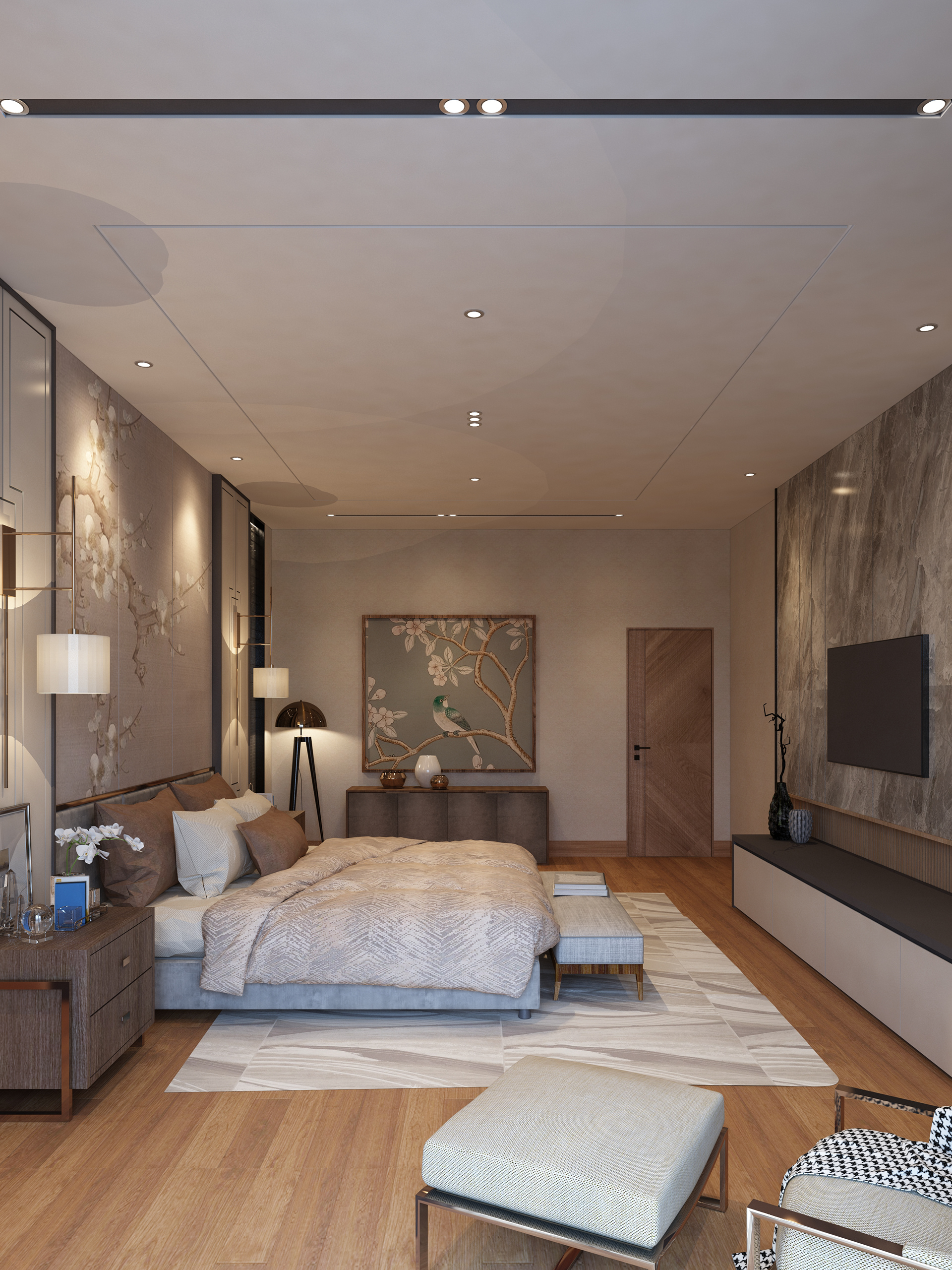 东方之花丨印度-12