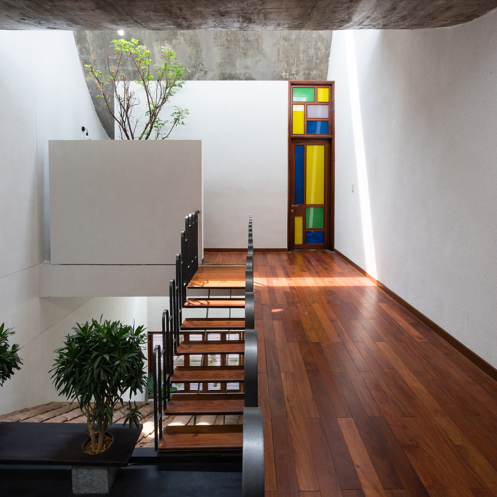 越南三代同堂的"记忆"之家-33