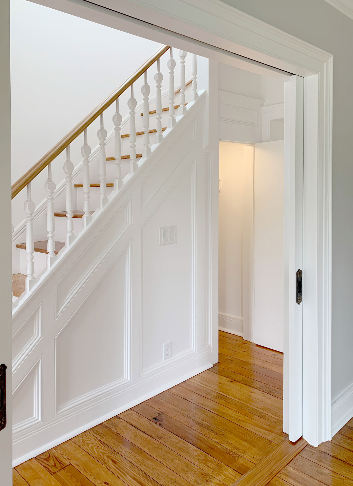 格林波特维多利亚式建筑丨美国纽约-47