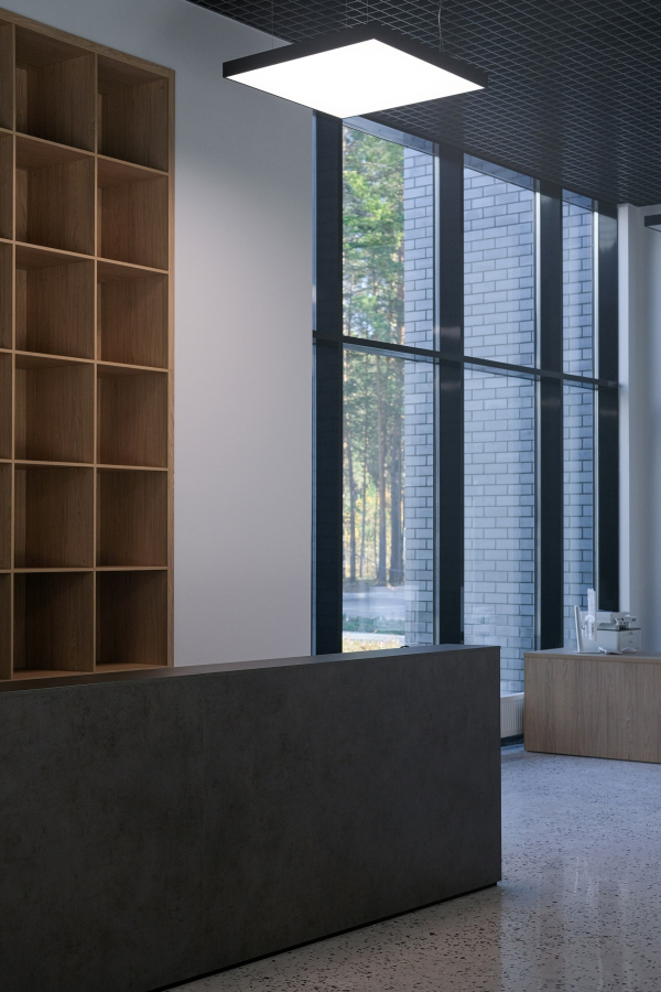 Свет и покой（光明与安宁）丨俄罗斯秋明丨МЕГАЛИТ（梅加利特）,Ростпроект（罗斯特项目）-30