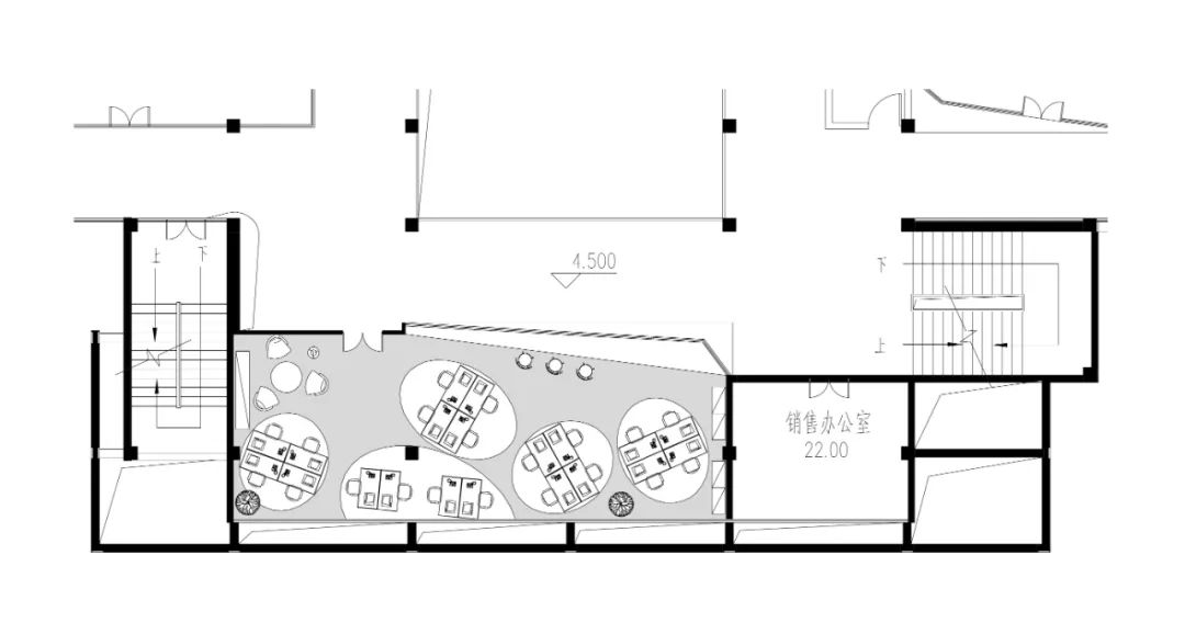 "生态科技"办公空间,演绎现代简约之美-26