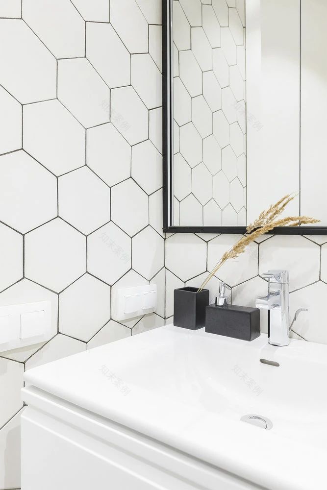 27㎡渣户型设计丨Valya Voinova-25