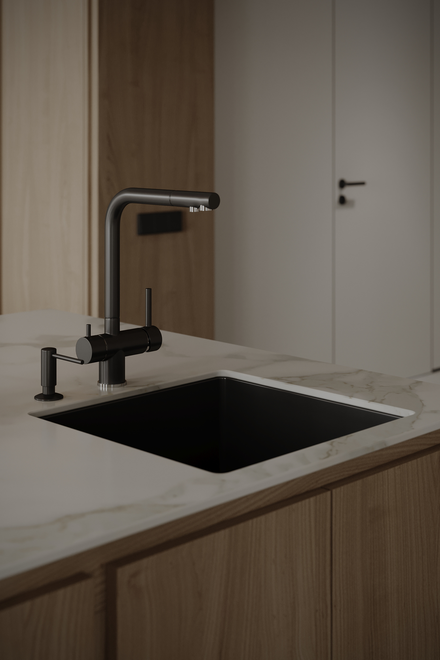 大都市 1·0丨乌克兰基辅丨Andriy Atamanchuk,Hanna Tkachuk-30