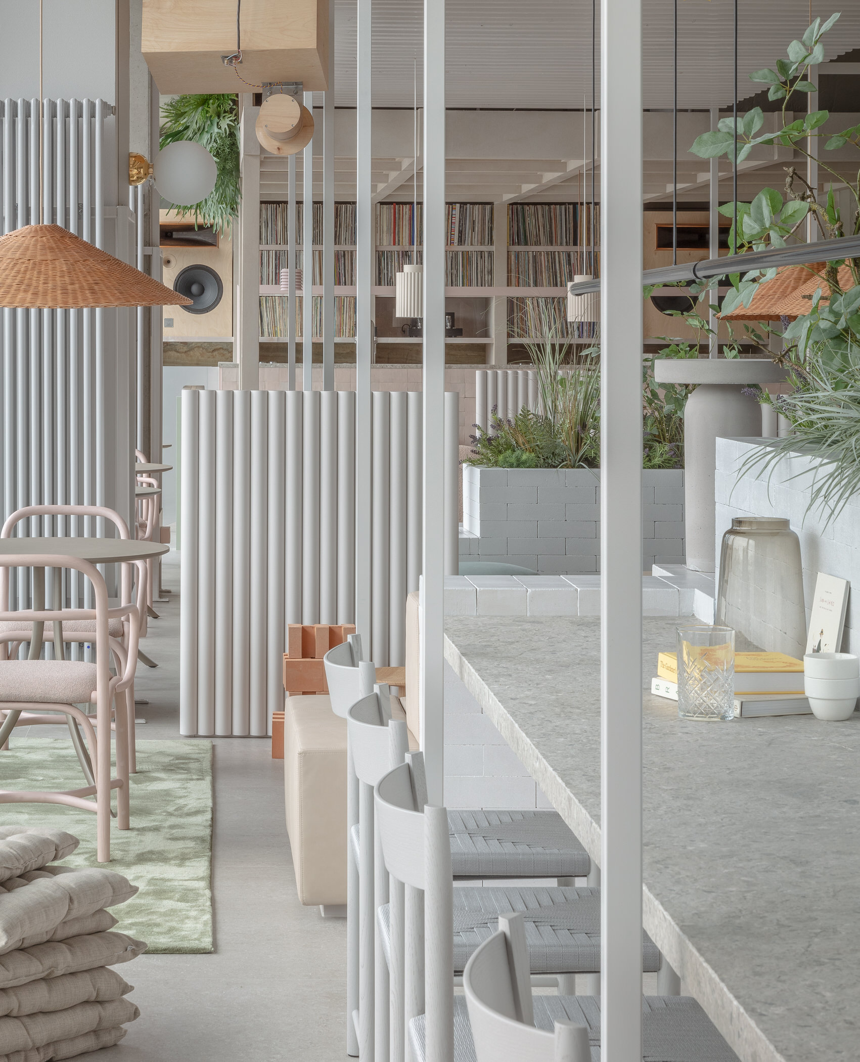 Liminal Space: East Side Gallery Berlin Hotel by Grzywinski+Pons.-6