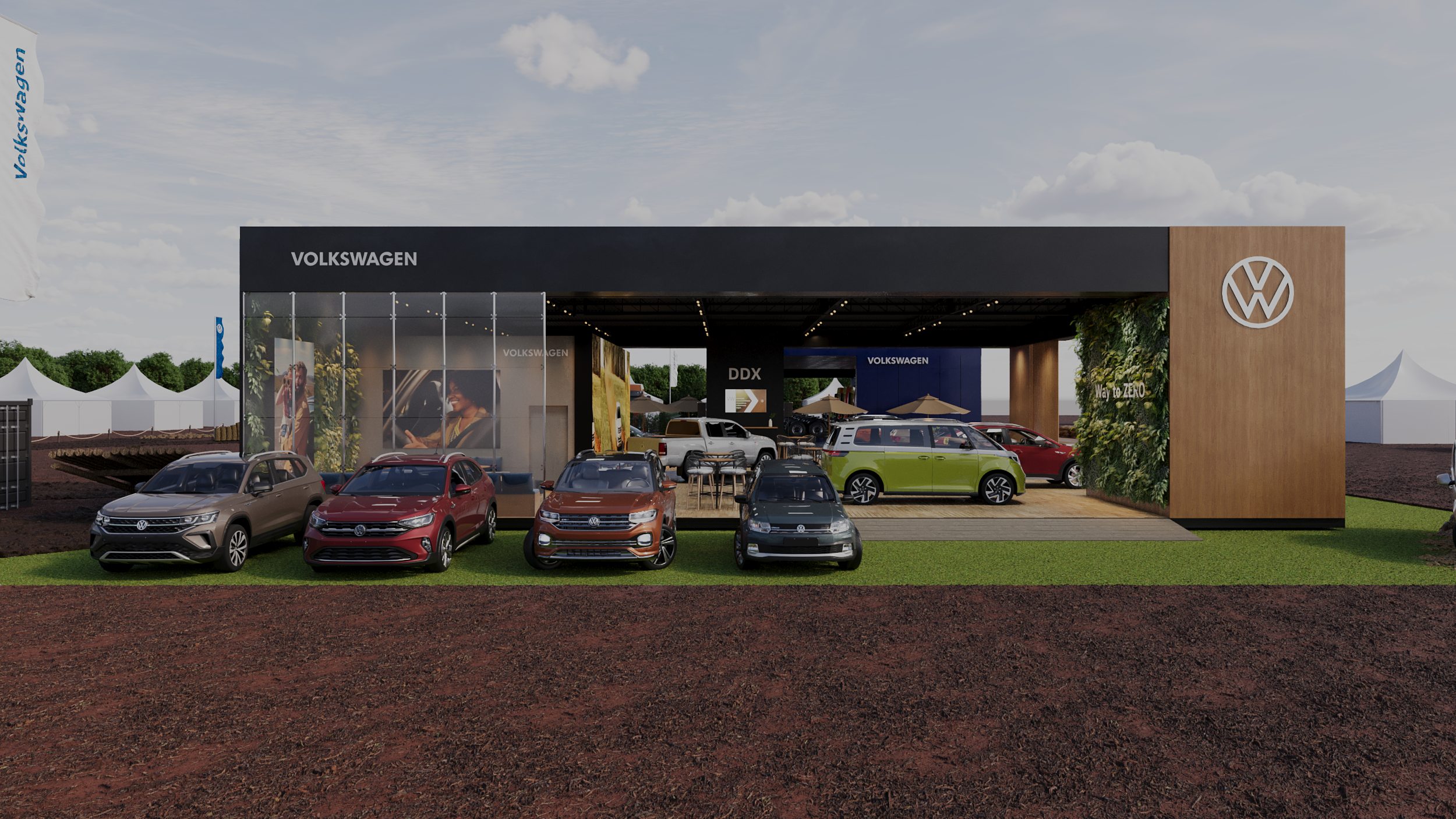 VOLKSWAGEN AGRISHOW-4