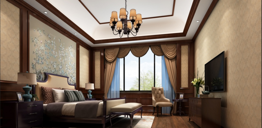 
卢森设计-敞开心灵，释放灵魂 -1