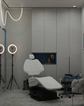 your clinic Design