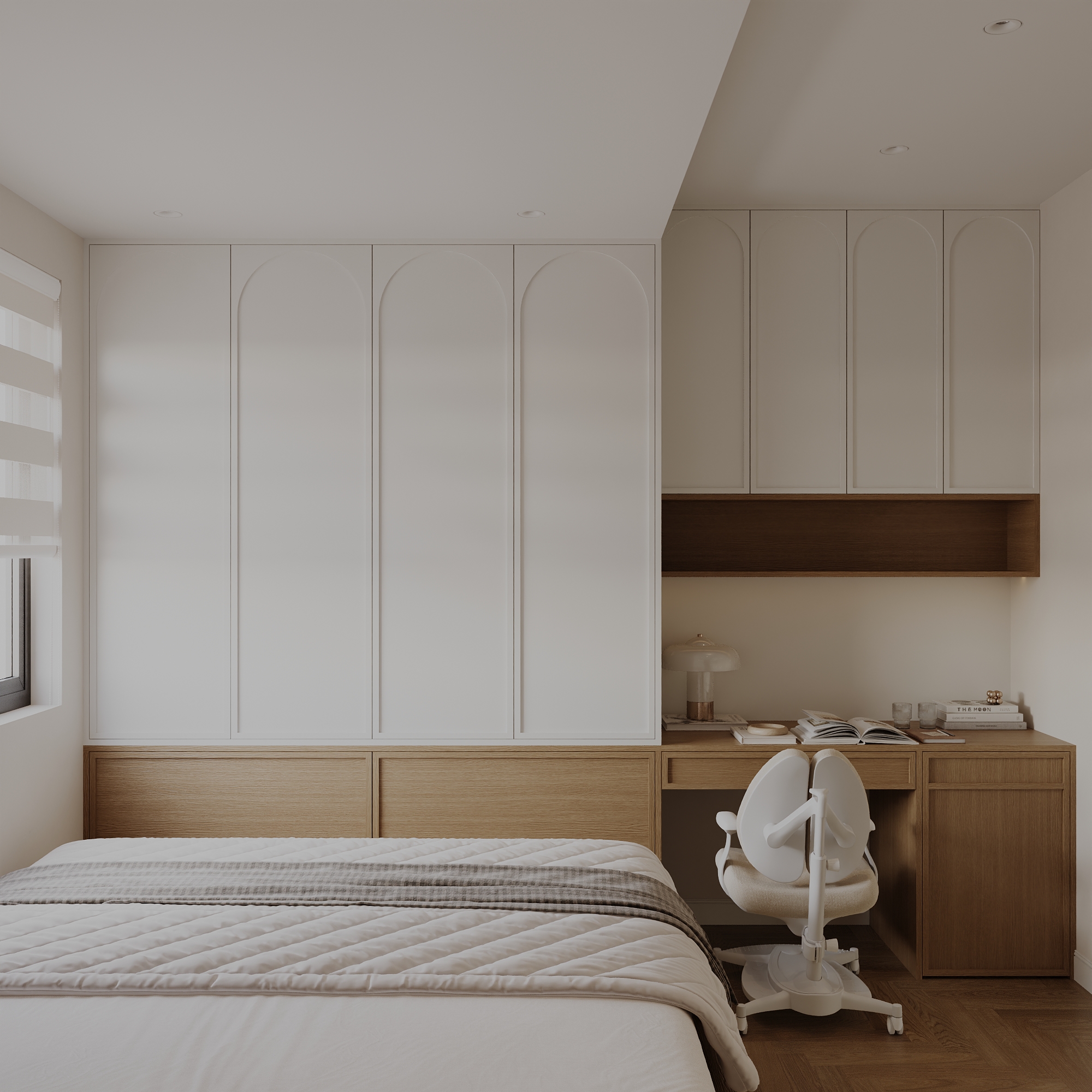 APARTMENT INTERIOR JAPANDI-13