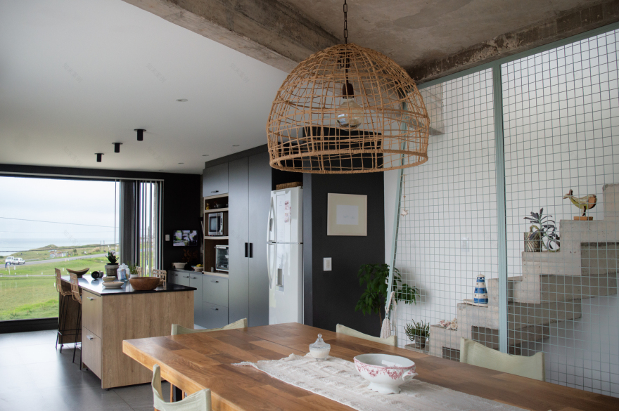 米拉多尔住宅丨阿根廷马德普拉塔-36