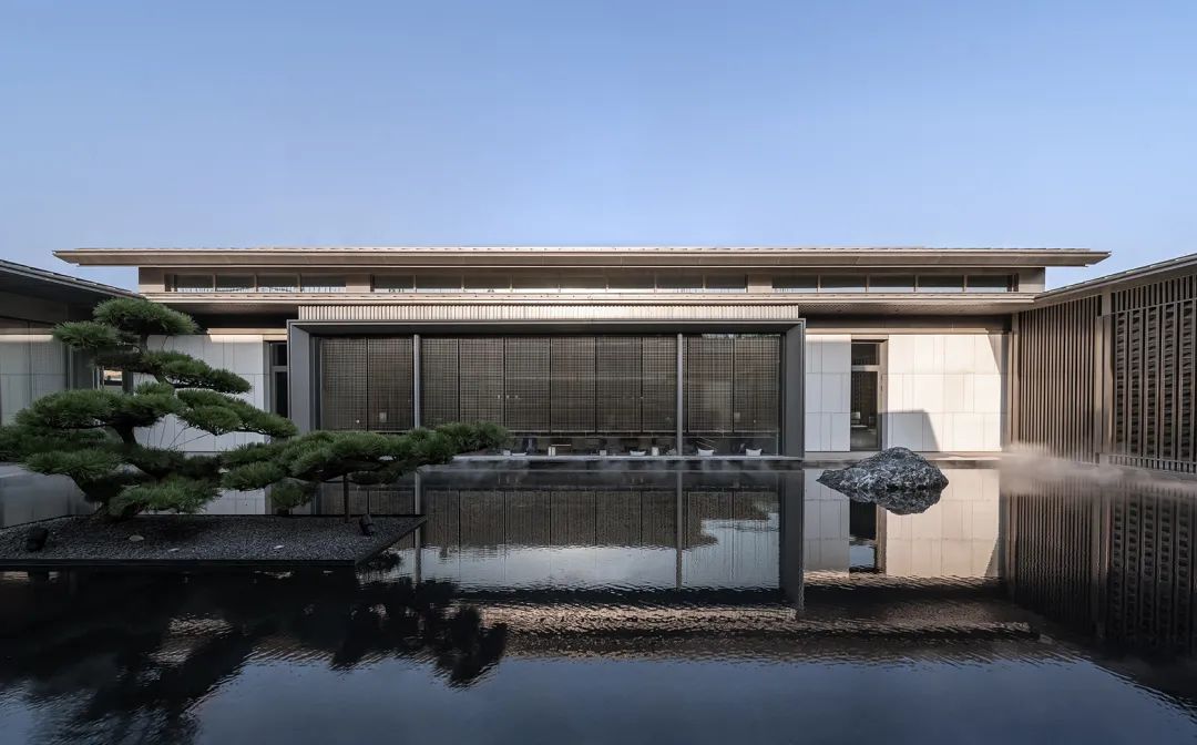 融创·山水云龙丨中国徐州丨上海中房建筑设计有限公司-11