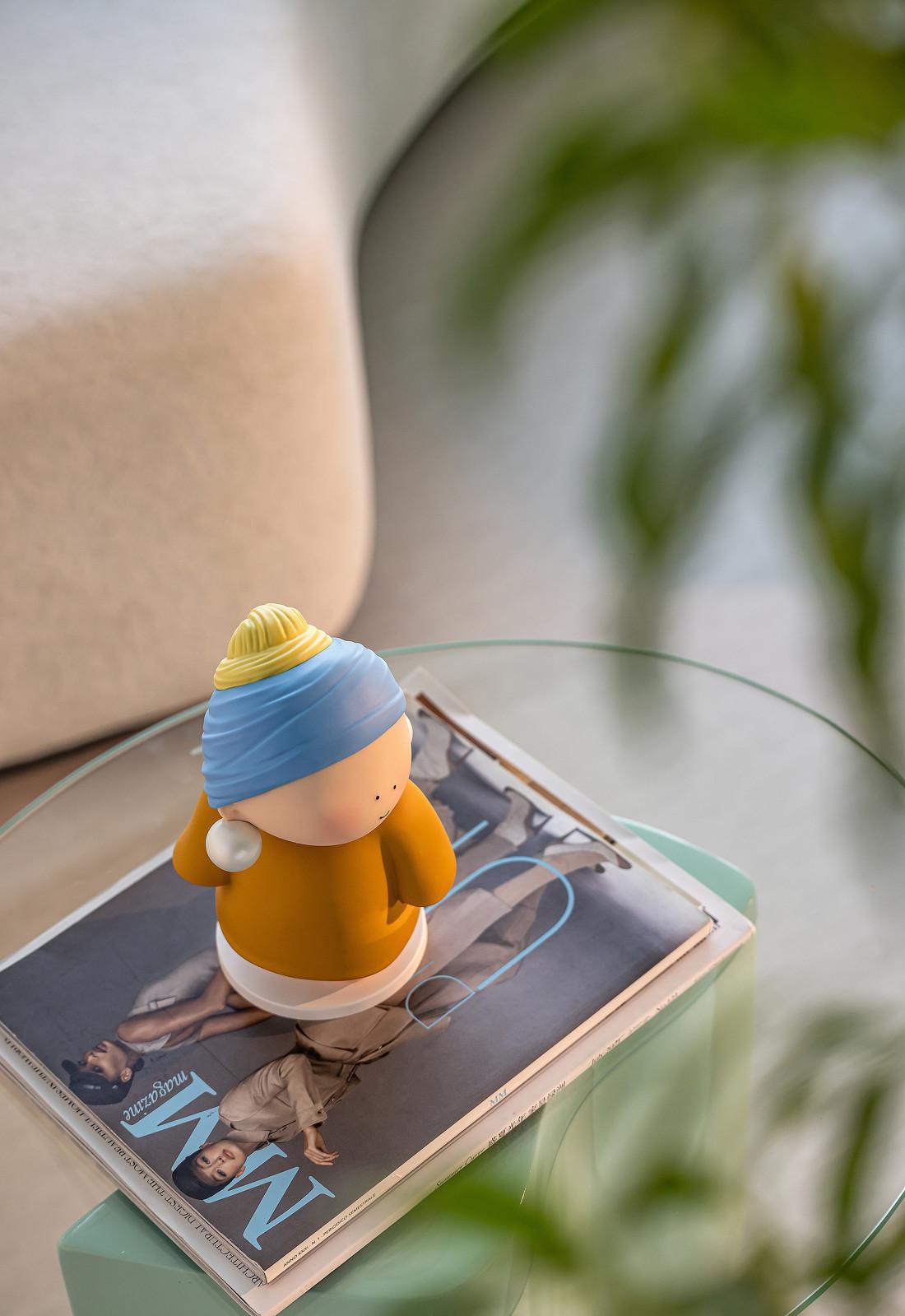 深圳《麦颜》眼袋美容诊所丨中国深圳丨K.P凯派设计-31