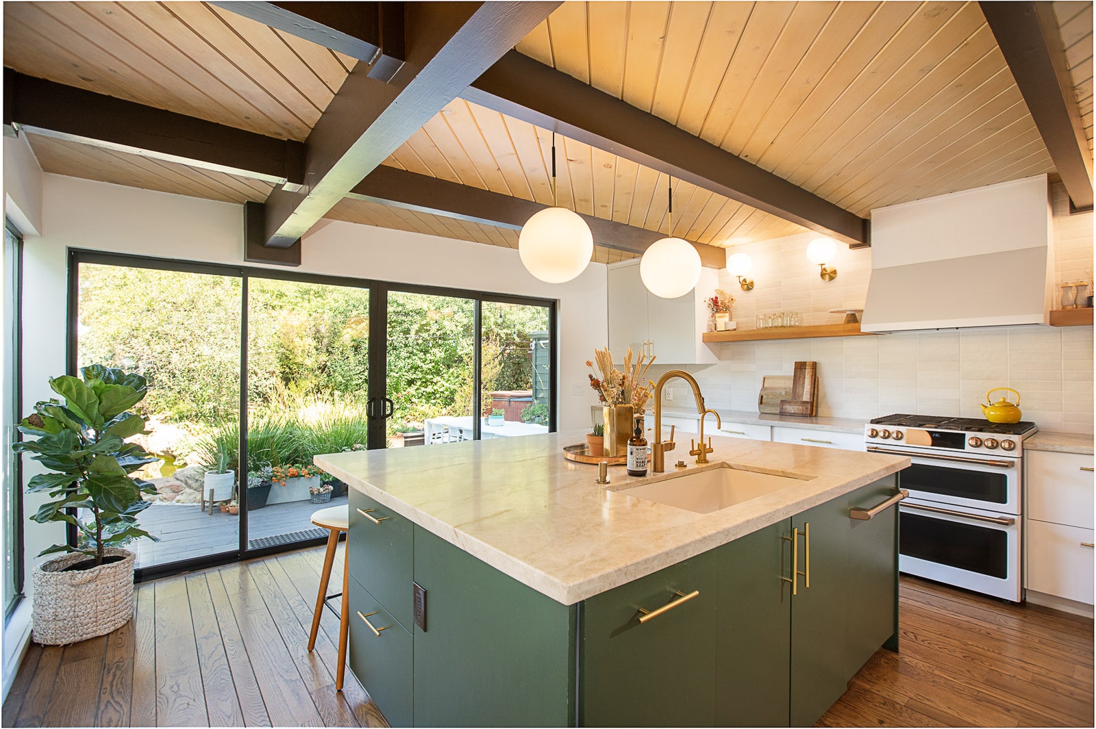 打造独特民宿 | Airbnb 的 20 个设计秘诀-30