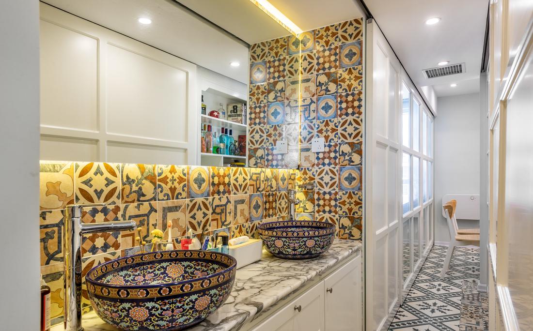 绿意盎然的自然之家-16