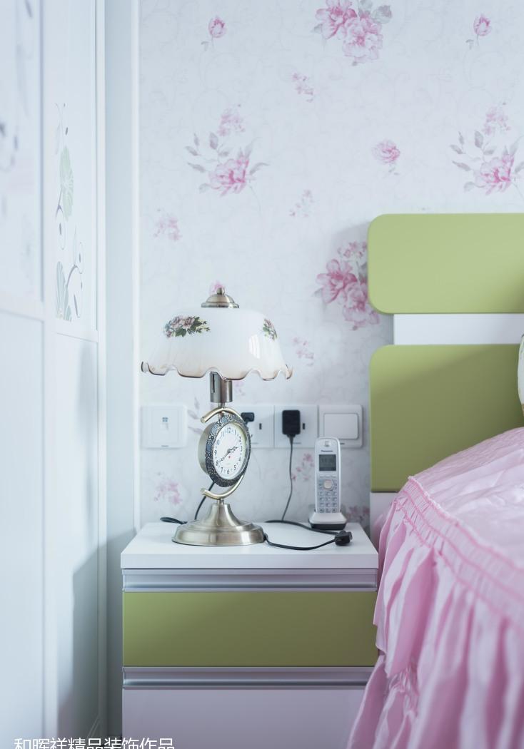 金色奢华混搭，打造家居空间小确幸-35